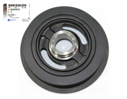 DAMPER DE MOTOR EPICA