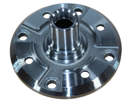 CUBO RUEDA DELT SPARK/MATIZ