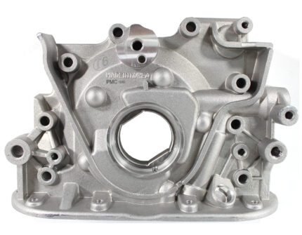 BOMBA ACEITE SPARK/MATIZ (25189698)