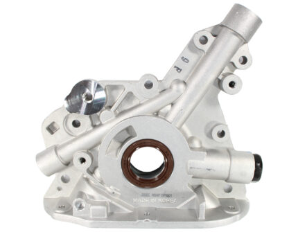 BOMBA ACEITE AVEO/OPTRA DESIGN/CIELO (25182606)