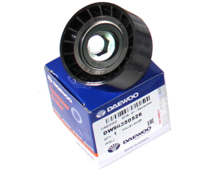 POLEA TENSOR CORREA TIEMPO AVEO 1.6