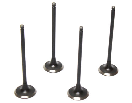 VALVULA ESCAPE SPARK (4 UNID.)