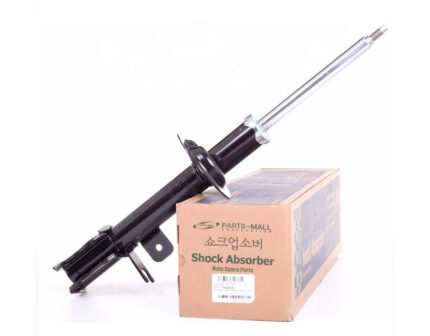 AMORTIGUADOR DELANTERO RH OPTRA