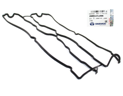 EMPACADURA TAPA VALVULAS OPTRA DESIGN