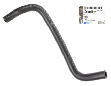 MANGUERA GASES OPTRA DESIGN