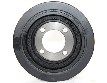 DAMPER DE MOTOR OPTRA LIMITED