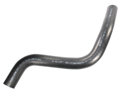 MANGUERA INF. RADIADOR AVEO (96536613)