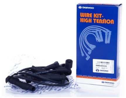 CABLES BUJIA OPTRA LTD