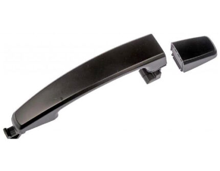 MANILLA EXT AVEO LT (NEGRA)