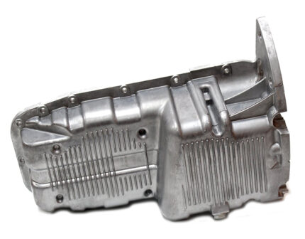 CARTER MOTOR ALUMINIO AVEO/OPTRA DESIGN