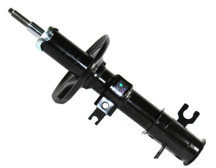 AMORTIGUADOR DELANTERO LH AVEO (OIL) (96586885)