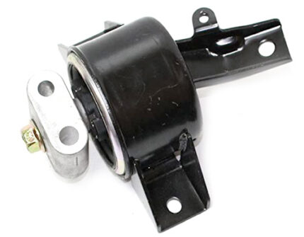 BASE MOTOR DER. AVEO