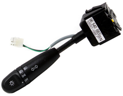 CONMUTADOR LUCES AVEO