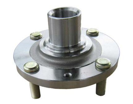 CUBO RUEDA DELT OPTRA