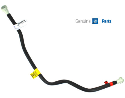 MANGUERA GASOLINA OPTRA DESIGN