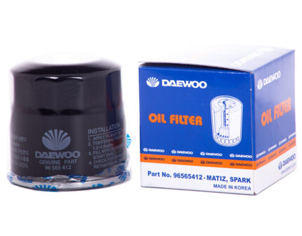 FILTRO ACEITE SPARK/MATIZ/WAGON R