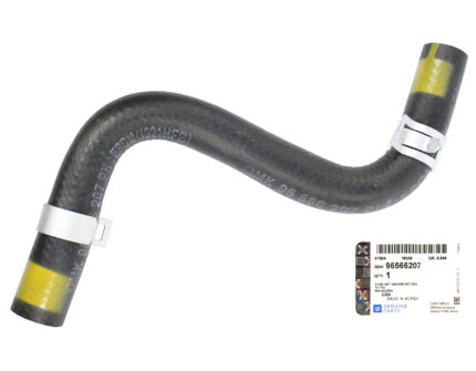 MANGUERA CALEFACCION SPARK