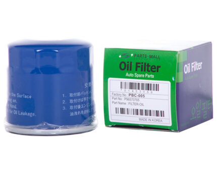 FILTRO ACEITE SPARK/MATIZ/WAGON R