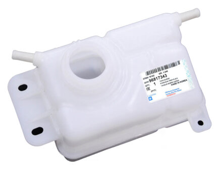 ENVASE REFRIGERANTE AVEO