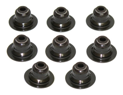 GOMA VALVULA AVEO 1.6 DOCH (JUEGO 8 UND.)