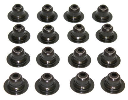 GOMA VALVULA AVEO 1.6 DOCH (JUEGO 16 UND.)