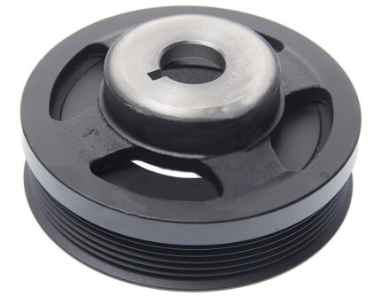 POLEA DAMPER OPTRA DESIGN