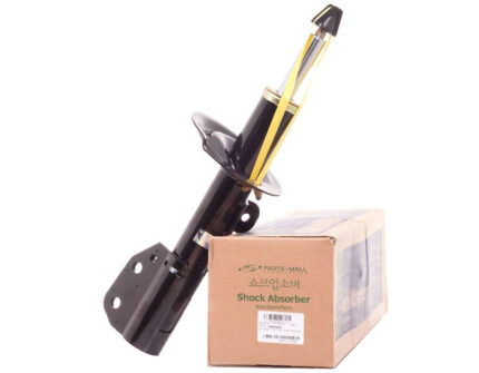 AMORTIGUADOR DELANTERO RH CAPTIVA