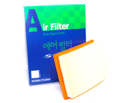 FILTRO AIRE SONIC 2012-2016