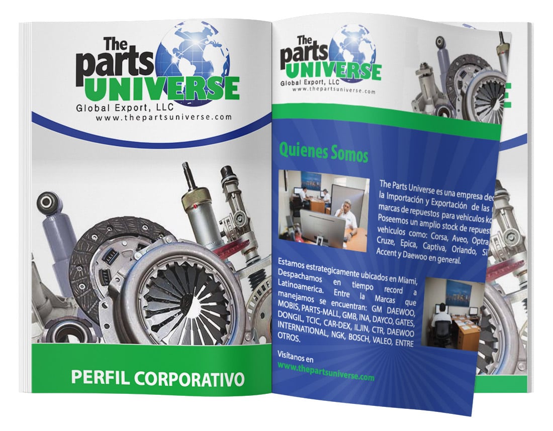 Catalogo TPU sin sombra