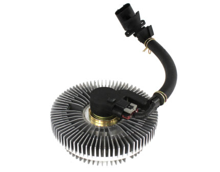 FAN CLUTCH TRAILBLAZER