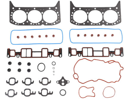 JUEGO EMPACADURAS SUPERIOR BLAZER 4.3  96-03