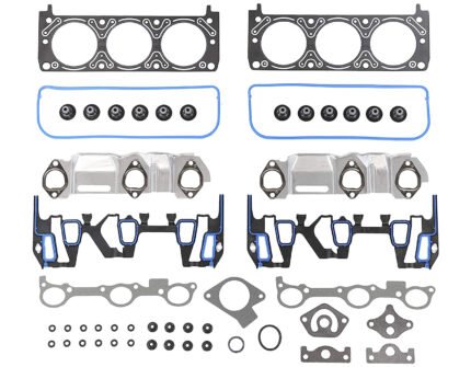 JUEGO EMPACADURAS SUPERIOR LUMINA/CENTURY 3.1 LTS