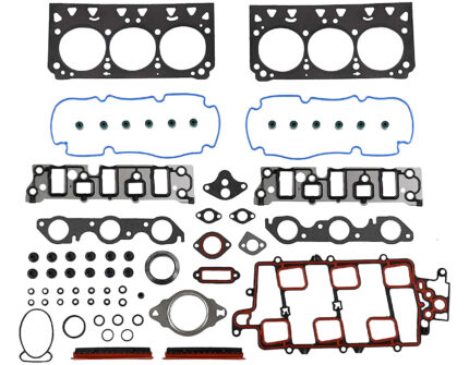 JUEGO EMPACADURAS SUPERIOR IMPALA 3.8 V6