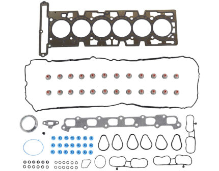 JUEGO EMPACADURAS SUPERIOR TRAILBLAZER 4.2 2006-2009