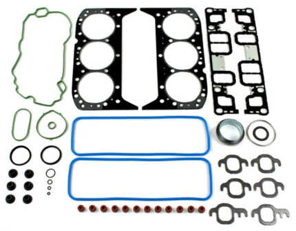 JGO EMPACADURAS BLAZER 4.3