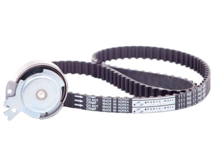 KIT TIEMPO CORSA/CIELO/AVEO 1.5 SOCH (CORREA PMC/TENSOR PMC)