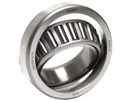 ROLINERA DELANTERA RIO STYLUS