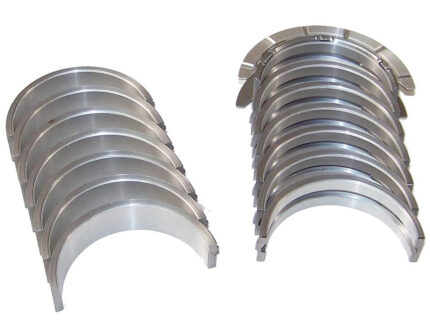 CONCHAS BANCADA STD COLORADO 3.7L