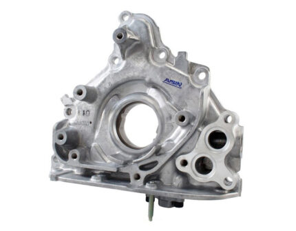 BOMBA ACEITE DMAX 3.5 (M261)