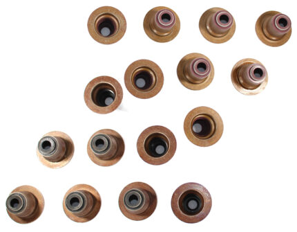 GOMAS DE VALVULA TAHOE/SILVERADO/AVALANCHE 5.3