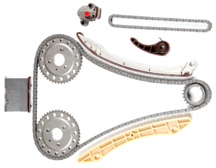 KIT CADENA TIEMPO EPICA 2.5